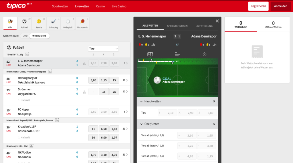 Tipico Games Erfahrung: Spiele, Boni und Auszahlungen im Test Tipico Games Erfahrung: Spiele, Boni und Auszahlungen im Test